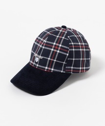 Barbour（バブアー）の「【Barbour】barbour benson cap（キャップ）」