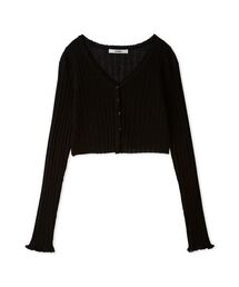 UV Knit Dress Cardigan（カーディガン/ボレロ）｜Her lip to（ハー