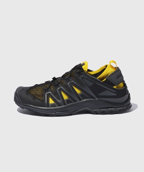 SALOMON(サロモン)の「【SALOMON/サロモン】XA PRO 3D MODULAR L47963700(スニーカー・メンズ・ブラック・27.5cm/26.5cm/27.0cm/28.0cm/26.0cm)」の1枚目の写真