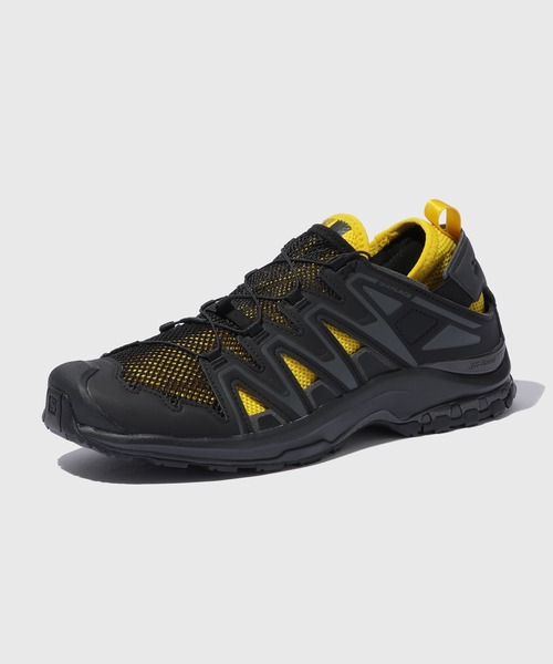 SALOMON(サロモン)の「【SALOMON/サロモン】XA PRO 3D MODULAR L47963700(スニーカー・メンズ・ブラック・27.5cm/26.5cm/27.0cm/28.0cm/26.0cm)」の2枚目の写真