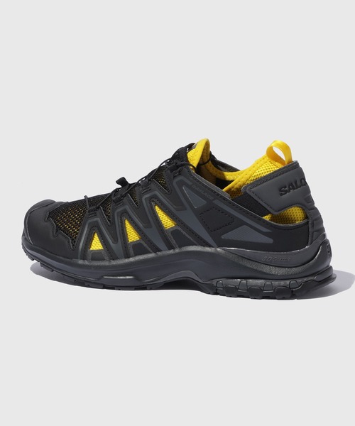 SALOMON(サロモン)の「【SALOMON/サロモン】XA PRO 3D MODULAR L47963700(スニーカー・メンズ・ブラック・27.5cm/26.5cm/27.0cm/28.0cm/26.0cm)」の3枚目の写真