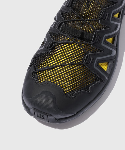 SALOMON(サロモン)の「【SALOMON/サロモン】XA PRO 3D MODULAR L47963700(スニーカー・メンズ・ブラック・27.5cm/26.5cm/27.0cm/28.0cm/26.0cm)」の6枚目の写真
