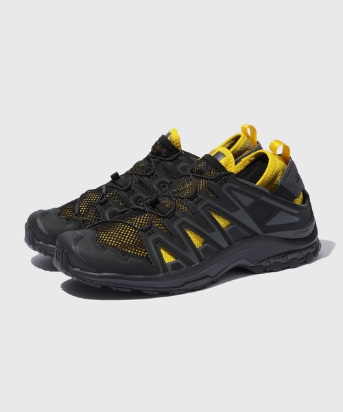 SALOMON(サロモン)の「【SALOMON/サロモン】XA PRO 3D MODULAR L47963700(スニーカー・メンズ・ブラック・27.5cm/26.5cm/27.0cm/28.0cm/26.0cm)」の7枚目の写真