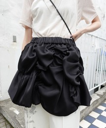 MILLER×Ameri 2WAY WAFFLE SKIRT（スカート）｜Ameri（アメリ）の