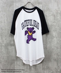 Grateful Dead｜グレイトフルデッド（メンズ）の通販 - ZOZOTOWN