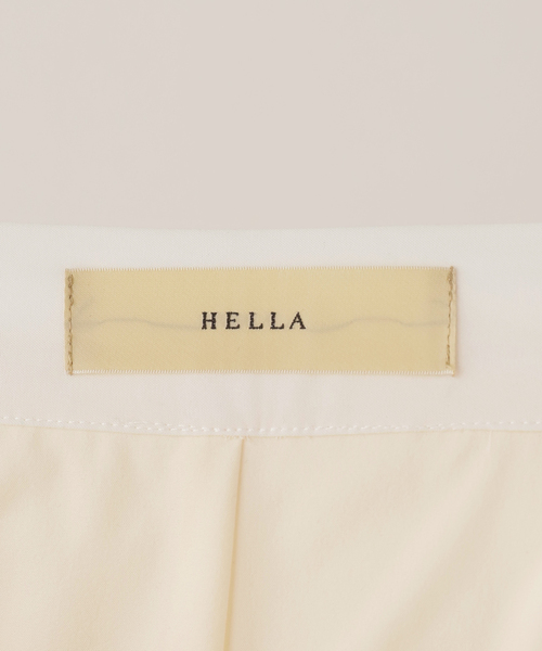 EDIT. FOR LULU(エディットフォールル)の「【Hella/ヘラ】sheer pencil skirt(スカート・レディース・ホワイト・36)」の15枚目の写真