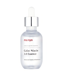 ma:nyo（マニョ）の「ガラクナイアシン３．０エッセンス３０ｍｌ（美容液/オイル/クリーム）」