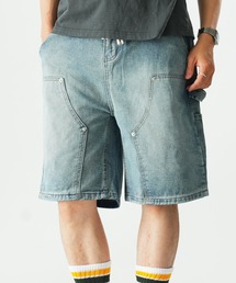 セール】RYOGEN - RGP-03-2 RYOGEN DEAD LEAF SHORTS DL.GREEN（その他