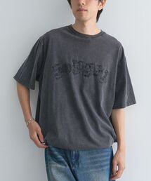 ロゴパッチピグメントT