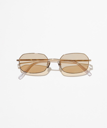 CITYSHOP | EYETHINK x CITYSHOP サングラス[ C1-BR-A](サングラス)