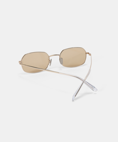 CITYSHOP（シティーショップ）の「EYETHINK x CITYSHOP サングラス[ C1-BR-A]（サングラス・レディース・チョコ・FREE）」の7枚目の写真