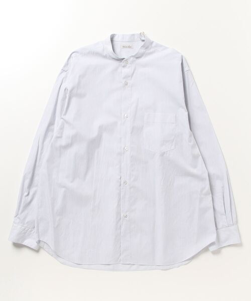 ブランド古着】長袖シャツ（シャツ/ブラウス）｜Steven Alan