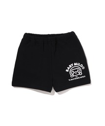 A BATHING APE（アベイシングエイプ）の「BABY MILO SWEAT SHORTS（スウェットパンツ）」