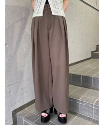MURUA｜ムルーアのパンツ通販 - ZOZOTOWN