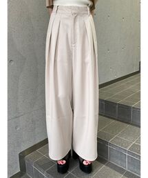 MURUA｜ムルーアのパンツ（ホワイト/白色系）通販 - ZOZOTOWN