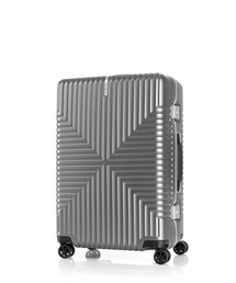 Samsonite（サムソナイト）の「サムソナイト INTERSECT スピナー68 シルバー（スーツケース/キャリーバッグ）」