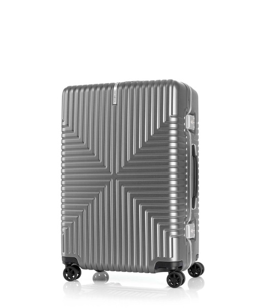 Samsonite（サムソナイト）の「Pixel Cube Zipper Spinner 72cm