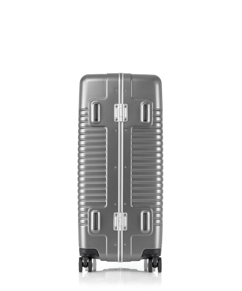 Samsonite（サムソナイト）の「サムソナイト INTERSECT スピナー68 シルバー（スーツケース/キャリーバッグ・キッズ・シルバー・M）」の13枚目の写真