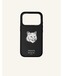 Maison Kitsune（メゾンキツネ）の「MAISON KITSUNE x CASETIFY IPHONE