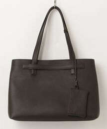 BRILLA per il gusto（ブリッラペルイルグースト）の「FLATHO LT TOTE（トートバッグ）」