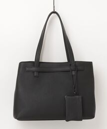BRILLA per il gusto（ブリッラペルイルグースト）の「FLATHO LT TOTE（トートバッグ）」