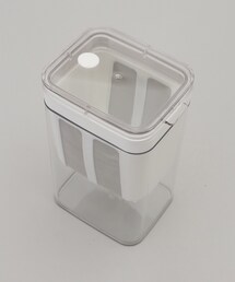 グランプリデコレーター M ノクターナルシーブルー ＜Tupperware
