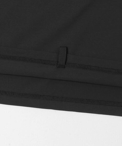 REEF（リーフ）の「REEF　1POINT LOGO RASH LONG-SLEEVE T-SHIRTS（Tシャツ/カットソー・メンズ・ブラック/ホワイト・LARGE/MEDIUM）」の12枚目の写真