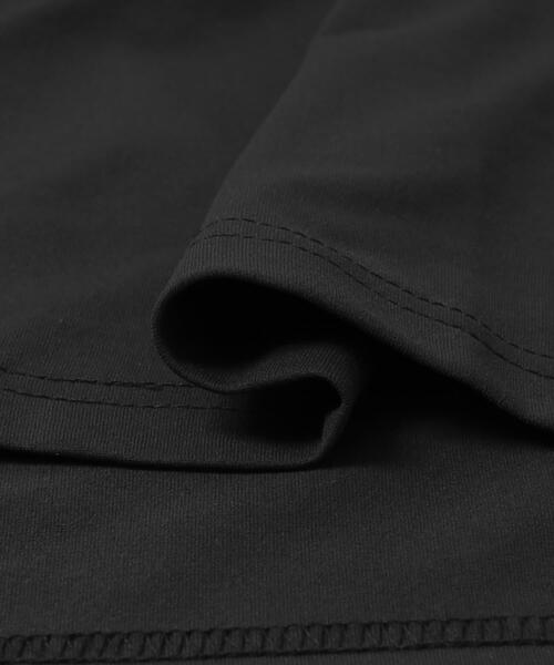 REEF（リーフ）の「REEF　1POINT LOGO RASH LONG-SLEEVE T-SHIRTS（Tシャツ/カットソー・メンズ・ブラック/ホワイト・LARGE/MEDIUM）」の14枚目の写真