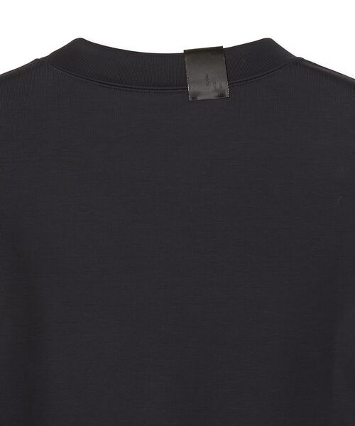 N.HOOLYWOOD COMPILE（N.ハリウッド コンパイル）の「T-SHIRT（Tシャツ/カットソー・メンズ・ネイビー/チャコール/ブラック・40/38/36/42）」の14枚目の写真