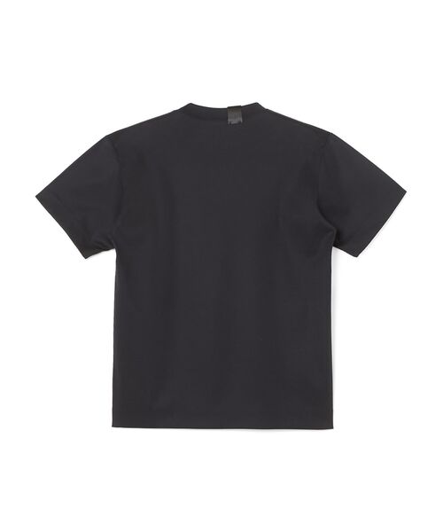 N.HOOLYWOOD COMPILE（N.ハリウッド コンパイル）の「T-SHIRT（Tシャツ/カットソー・メンズ・ネイビー/チャコール/ブラック・40/38/36/42）」の15枚目の写真