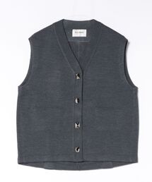 cocoon bijou vest