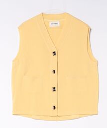 cocoon bijou vest