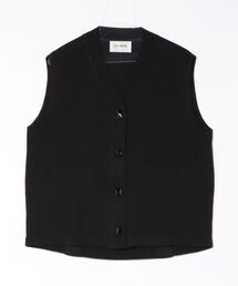 cocoon bijou vest