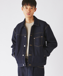 LEVI'S(R)/リーバイス(R)】別注 1st JKT Selvedge INDIGO（デニム