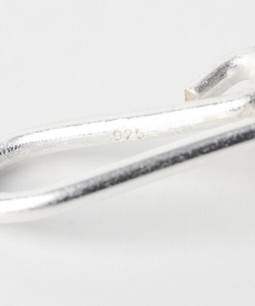 SMELLY（スメリー）の「SMELLY so’　earthy tones bracelet（ブレスレット・レディース・シルバー系その他・-）」の9枚目の写真