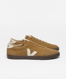 VEJA Volley スエードスニーカー