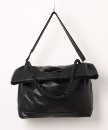 【Leathen Leather（レーセンレザー）】バスケット型 2WAY ソフトショルダートート lea-shbag-26-28【RBTS】
