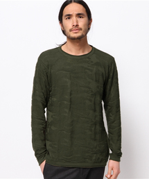 Denime | カモジャガードニット(ニット/セーター)