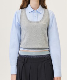 JESSIE SLEEVELESS