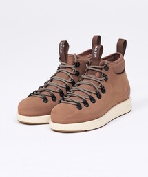 Native（ネイティブ）の「【native Shoes/ネイティブシューズ】FITZSIMMONS VENTUREフィッツシモンズ ベンチャー/ブーツ/軽量/防水【WEB限定】（ブーツ）」