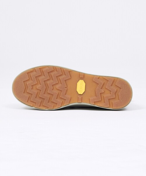 Native(ネイティブ)の「【native Shoes/ネイティブシューズ】FITZSIMMONS VENTUREフィッツシモンズ ベンチャー/ブーツ/軽量/防水【WEB限定】(ブーツ・メンズ・ブラウン/グレー/イエロー・23/24/25/26/27/28)」の4枚目の写真
