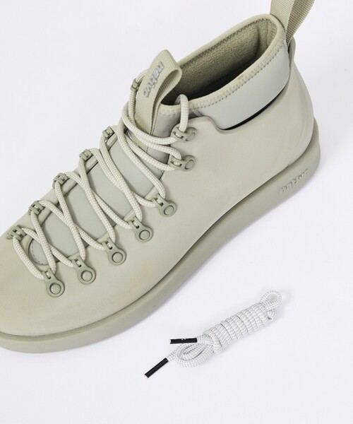Native(ネイティブ)の「【native Shoes/ネイティブシューズ】FITZSIMMONS VENTUREフィッツシモンズ ベンチャー/ブーツ/軽量/防水【WEB限定】(ブーツ・メンズ・ブラウン/グレー/イエロー・23/24/25/26/27/28)」の11枚目の写真