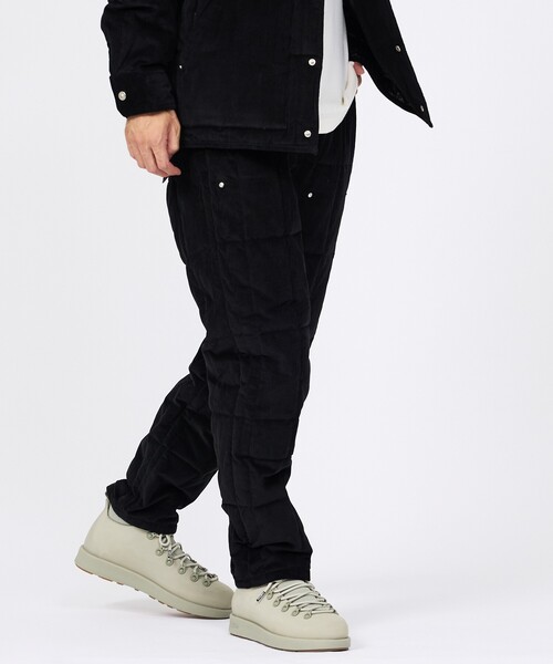 Native(ネイティブ)の「【native Shoes/ネイティブシューズ】FITZSIMMONS VENTUREフィッツシモンズ ベンチャー/ブーツ/軽量/防水【WEB限定】(ブーツ・メンズ・ブラウン/グレー/イエロー・23/24/25/26/27/28)」の12枚目の写真