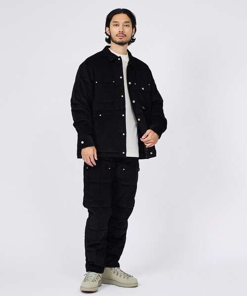 Native(ネイティブ)の「【native Shoes/ネイティブシューズ】FITZSIMMONS VENTUREフィッツシモンズ ベンチャー/ブーツ/軽量/防水【WEB限定】(ブーツ・メンズ・ブラウン/グレー/イエロー・23/24/25/26/27/28)」の13枚目の写真