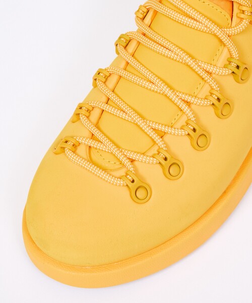 Native(ネイティブ)の「【native Shoes/ネイティブシューズ】FITZSIMMONS VENTUREフィッツシモンズ ベンチャー/ブーツ/軽量/防水【WEB限定】(ブーツ・メンズ・ブラウン/グレー/イエロー・23/24/25/26/27/28)」の17枚目の写真