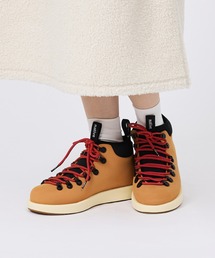 Native（ネイティブ）の「【native Shoes/ネイティブシューズ】FITZSIMMONS VENTUREフィッツシモンズ ベンチャー/ブーツ/軽量/防水【WEB限定】（ブーツ）」