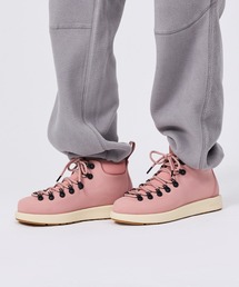Native（ネイティブ）の「【native Shoes/ネイティブシューズ】FITZSIMMONS VENTUREフィッツシモンズ ベンチャー/ブーツ/軽量/防水【WEB限定】（ブーツ）」