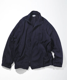 CAHLUMN（カウラム）の「CAHLUMN/カウラム Heather Blouson（ブルゾン）」