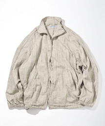 CAHLUMN（カウラム）の「CAHLUMN/カウラム Heather Blouson（ブルゾン）」