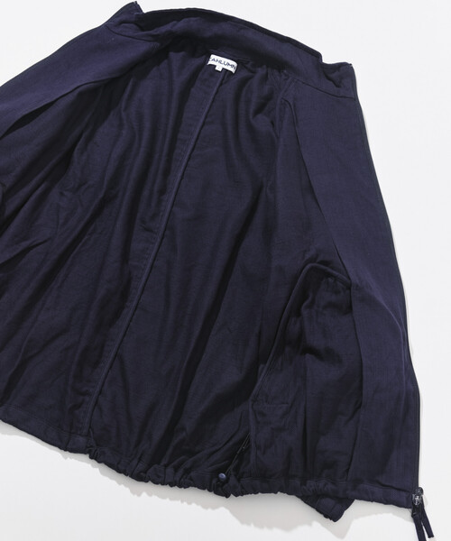 CAHLUMN（カウラム）の「CAHLUMN/カウラム Heather Blouson（ブルゾン・メンズ・ネイビー/ブラウン/ライトグレー・X-LARGE/LARGE/XX-LARGE/MEDIUM）」の10枚目の写真